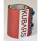 Kubars SCS Feather Hollow Red