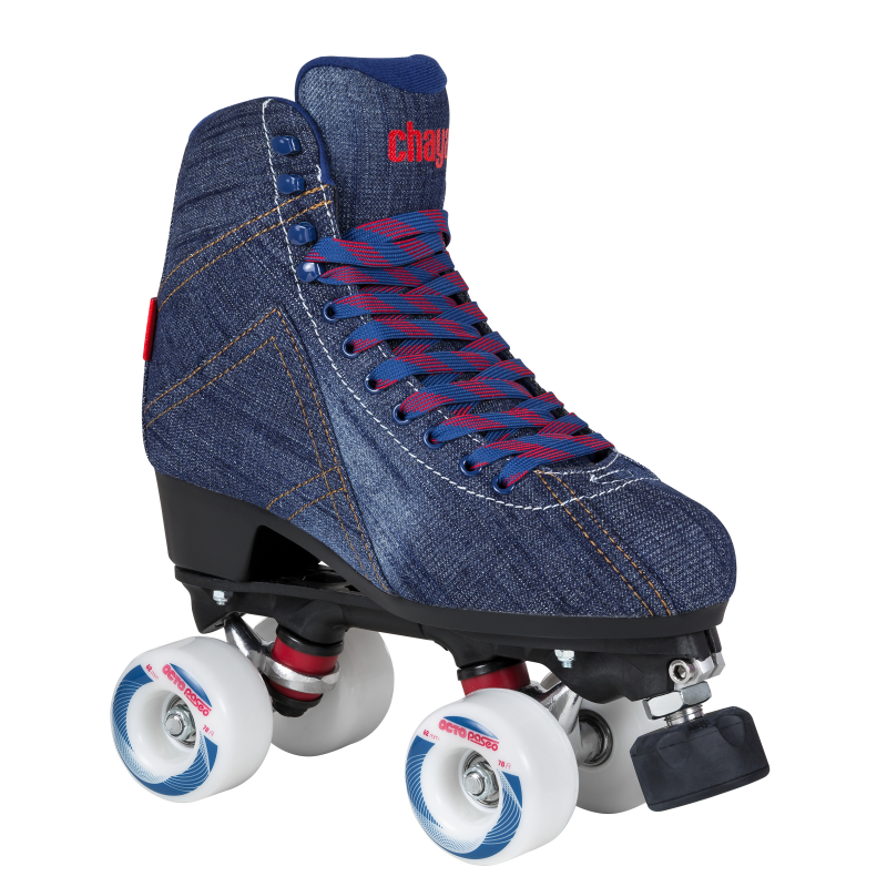 used chaya skates