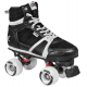 CHAYA DERBY SKATES JUMP black