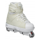 Valo TV2.5 JJ - L. E. Natural Hemp Aggressive Skates