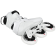 POWERSLIDE Swell Ultra white 110 Trinity