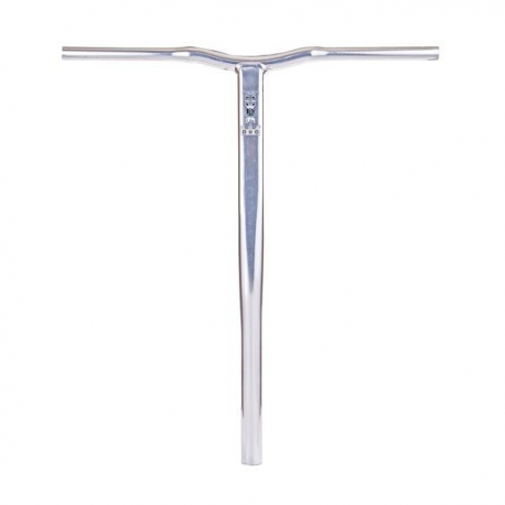 Grit Ben Thomas Signature Bars 620w x 680 High 34.9mm - Polished