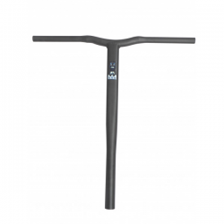 Grit Ben Thomas Sig Bars Satin Black