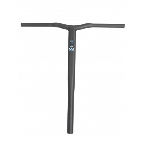 Grit Ben Thomas Sig Bars Satin Black