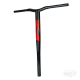 Grit Bobby Rivas Signature Bars - SCS O/S - 680mm - Glossy Black