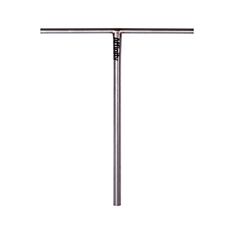 Affinity Classics XL T Bar - Titanium