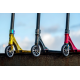 Crisp Scooters Evolution SCS Fork - Colour Neo Chrome