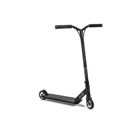 Versatyle Complete Scooter cosmopolitan black