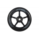 Versatyle Wheel 110mm Black