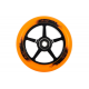 Versatyle Wheel 110mm Orange