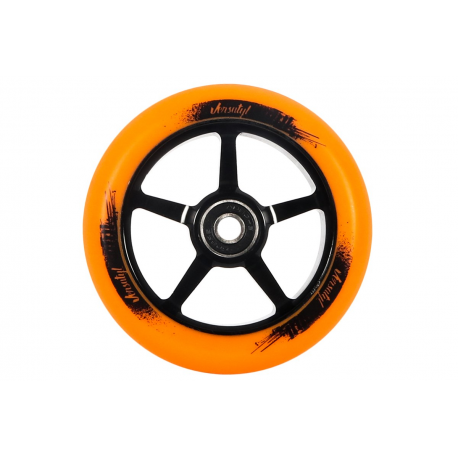 Versatyle Wheel 110mm Orange