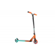 Versatyl Cosmopolitan complete scooter V2 Orange/Blue/Black