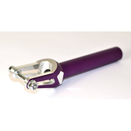 V 4 Kontra Fork Purple LTW