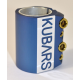 Kubars SCS Feather Hollow Blue