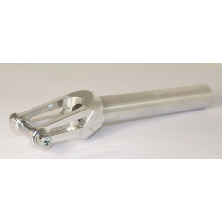 V 4 Kontra Fork Silver LTW